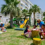 Garden Of Sun Hotel 5*