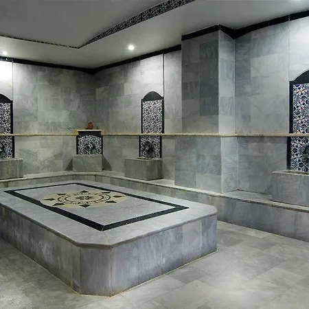 Garden Of Sun Didim