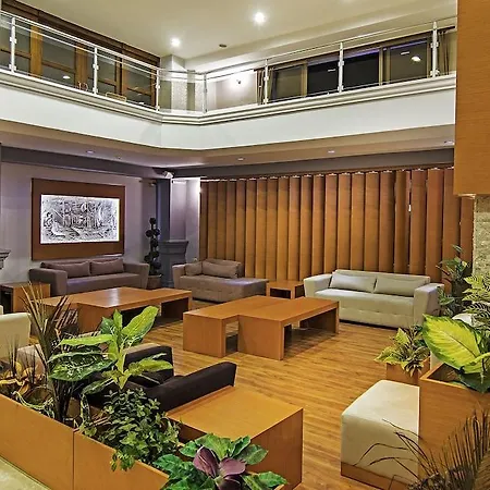 Garden Of Sun Hotell