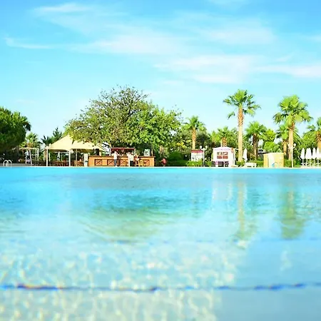 Garden Of Sun Hotell Didim