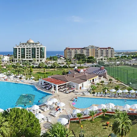 Garden Of Sun Hotell