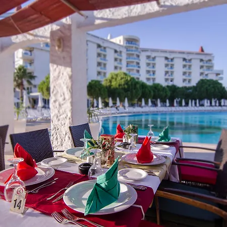 Garden Of Sun Hotell 5*