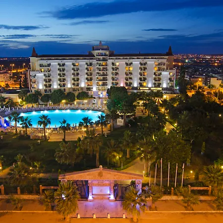 Garden Of Sun Hotell 5*