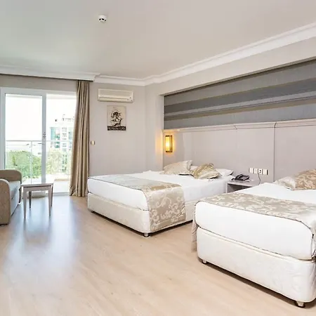 Hotell Garden Of Sun 5*