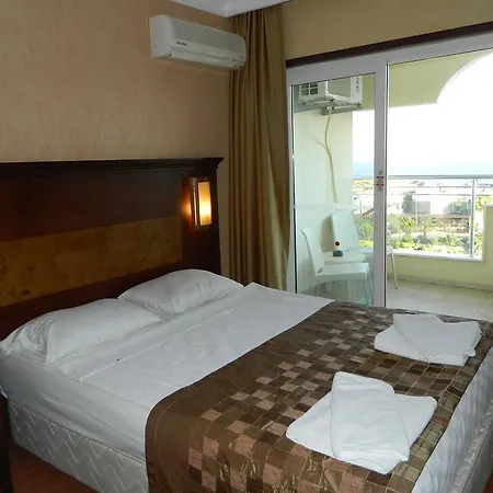 Hotell Garden Of Sun 5*