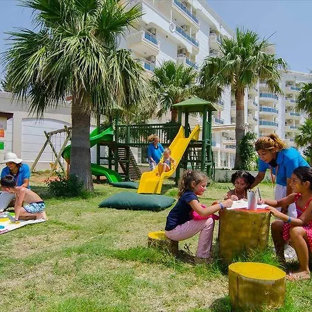 Garden Of Sun Ξενοδοχείο 5*