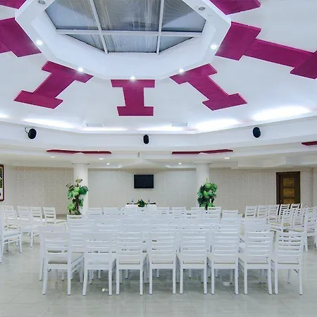 Garden Of Sun 5* Ντιντίμ