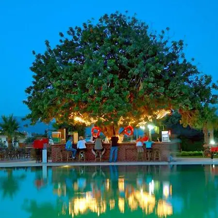 Ξενοδοχείο Garden Of Sun