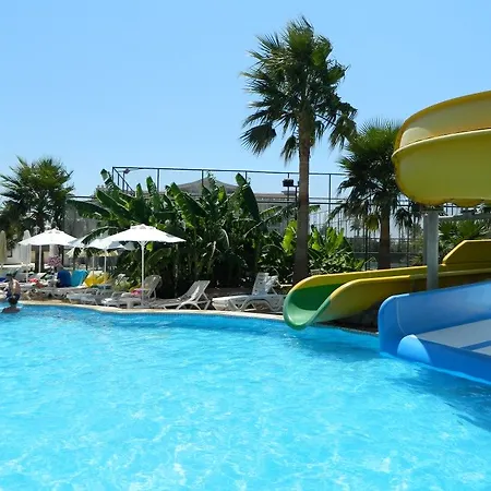 Garden Of Sun Hotell