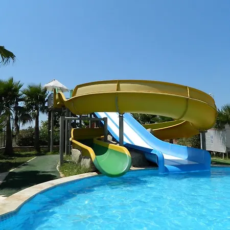 Garden Of Sun Hotell Didim