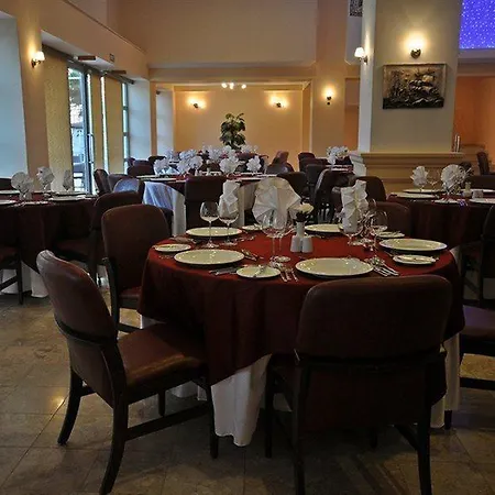 Hotell Garden Of Sun 5*