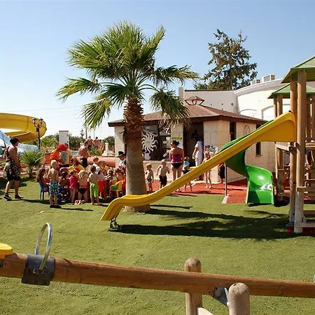 Hotel Garden Of Sun Didim