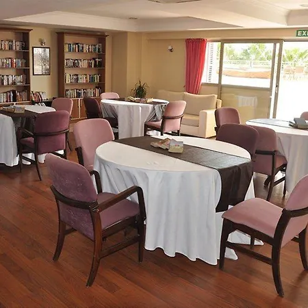 Hotel Garden Of Sun 5*