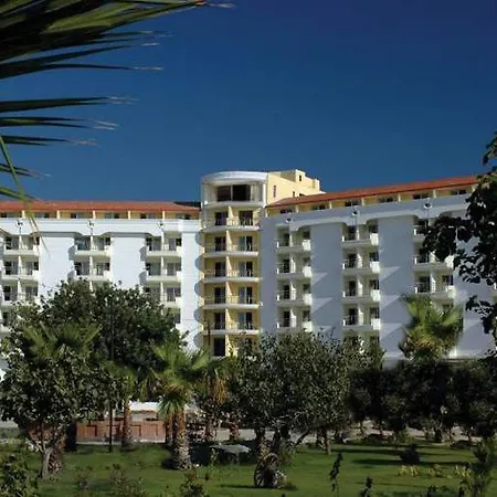 Garden Of Sun Hotell