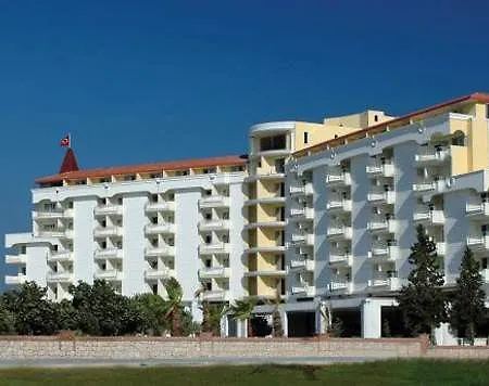 Ξενοδοχείο Garden Of Sun 5*