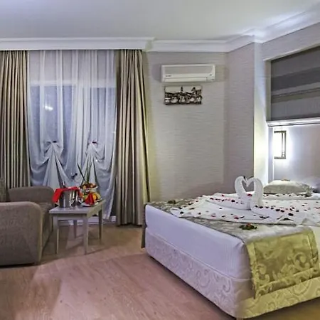 Garden Of Sun Didim