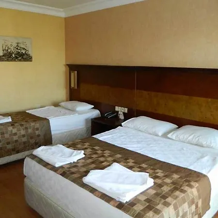 Garden Of Sun Hotell 5*