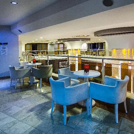 Garden Of Sun Hotel Didim