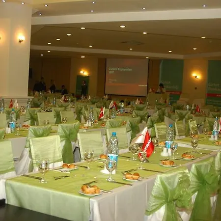 Garden Of Sun Hotell