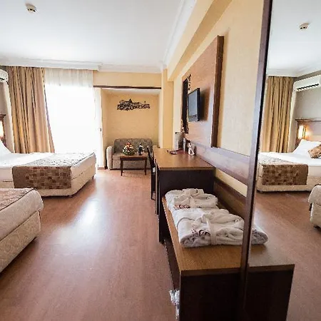 Garden Of Sun Hotell 5*