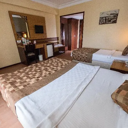 Hotel Garden Of Sun Didim