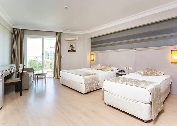 Hotel Garden Of Sun 5*