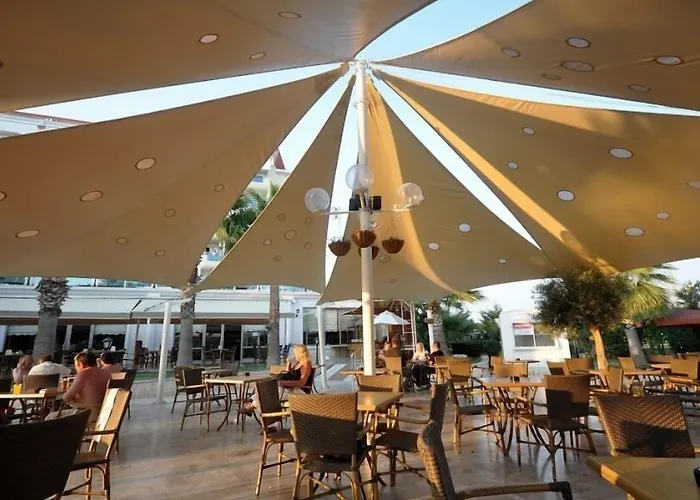 Garden Of Sun Didim