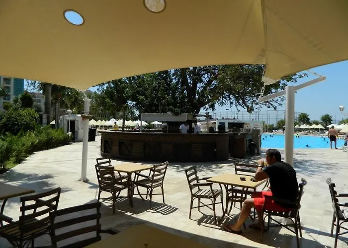Garden Of Sun 5* Didim
