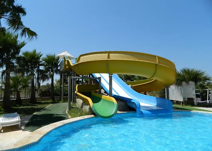 Garden Of Sun Hotel Didim