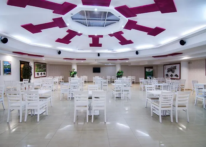 Hotel Garden Of Sun