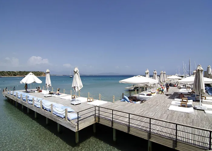 Hotel Garden Of Sun Didim
