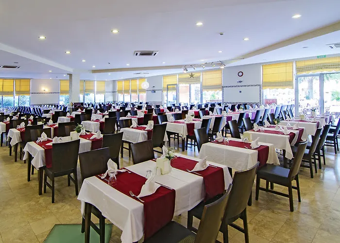 Garden Of Sun 5* Didim