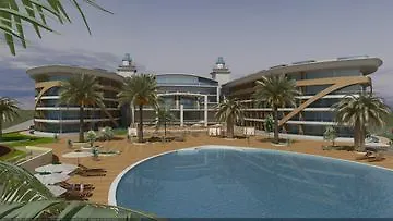 Garden Of Sun 5*