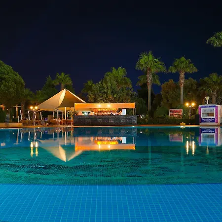 Garden Of Sun Hotel Didim