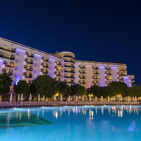 Garden Of Sun Didim