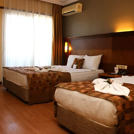 Garden Of Sun Hotel 5*