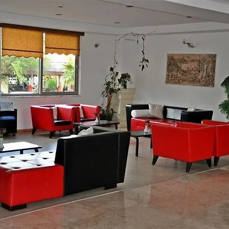Garden Of Sun 酒店 迪迪姆