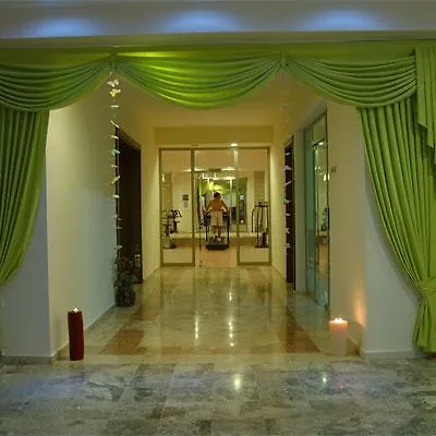酒店 Garden Of Sun 迪迪姆