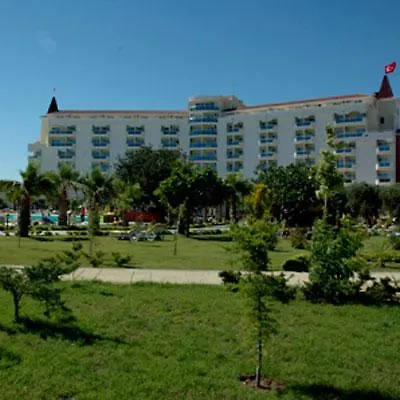 Garden Of Sun 酒店 迪迪姆