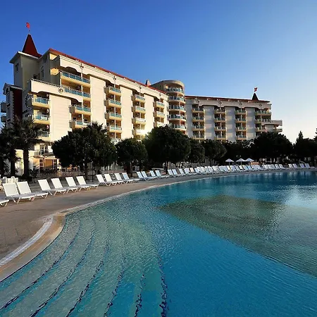 Garden Of Sun Hotel Didim