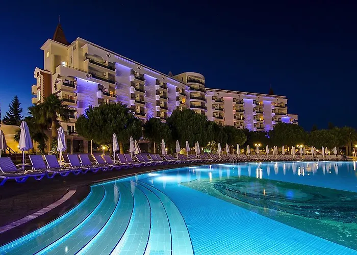 Garden Of Sun Didim