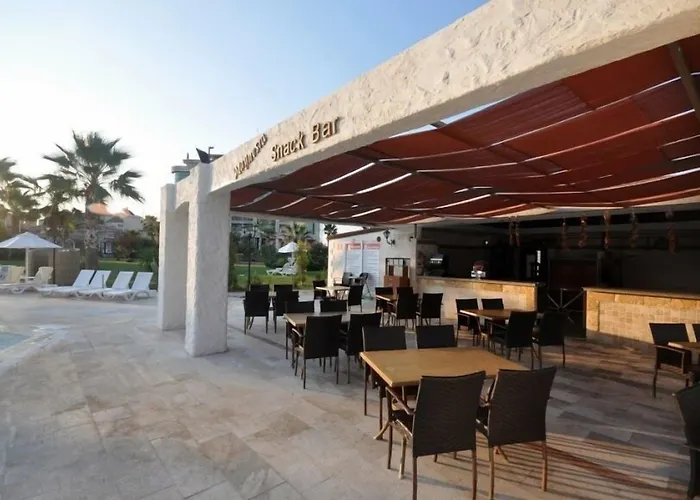 Hotel Garden Of Sun