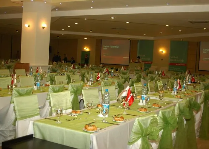 Garden Of Sun Hotel