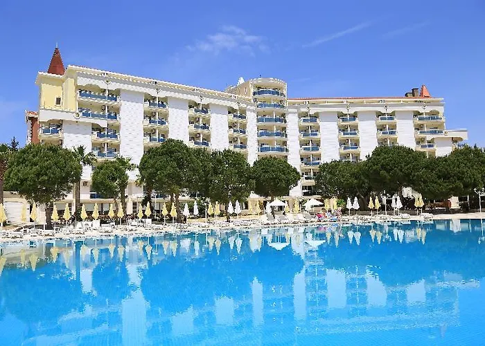 Garden Of Sun Hotel
